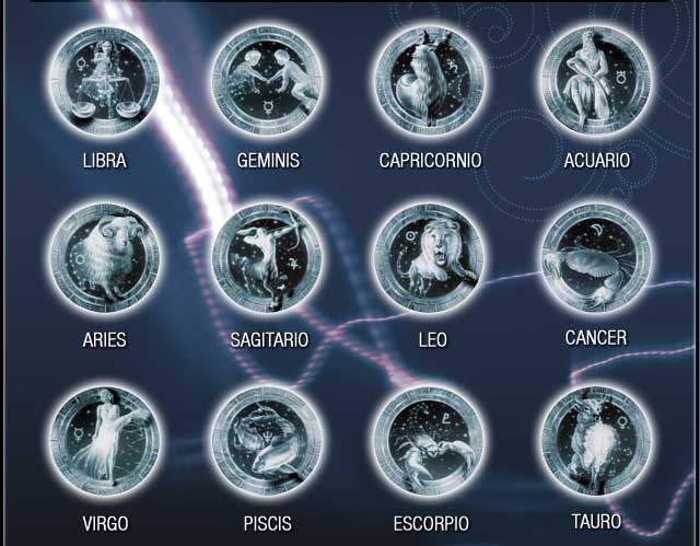 Click para ver Horoscopo Semanal